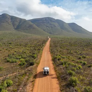 Globetrotter am Suisse Caravan Salon