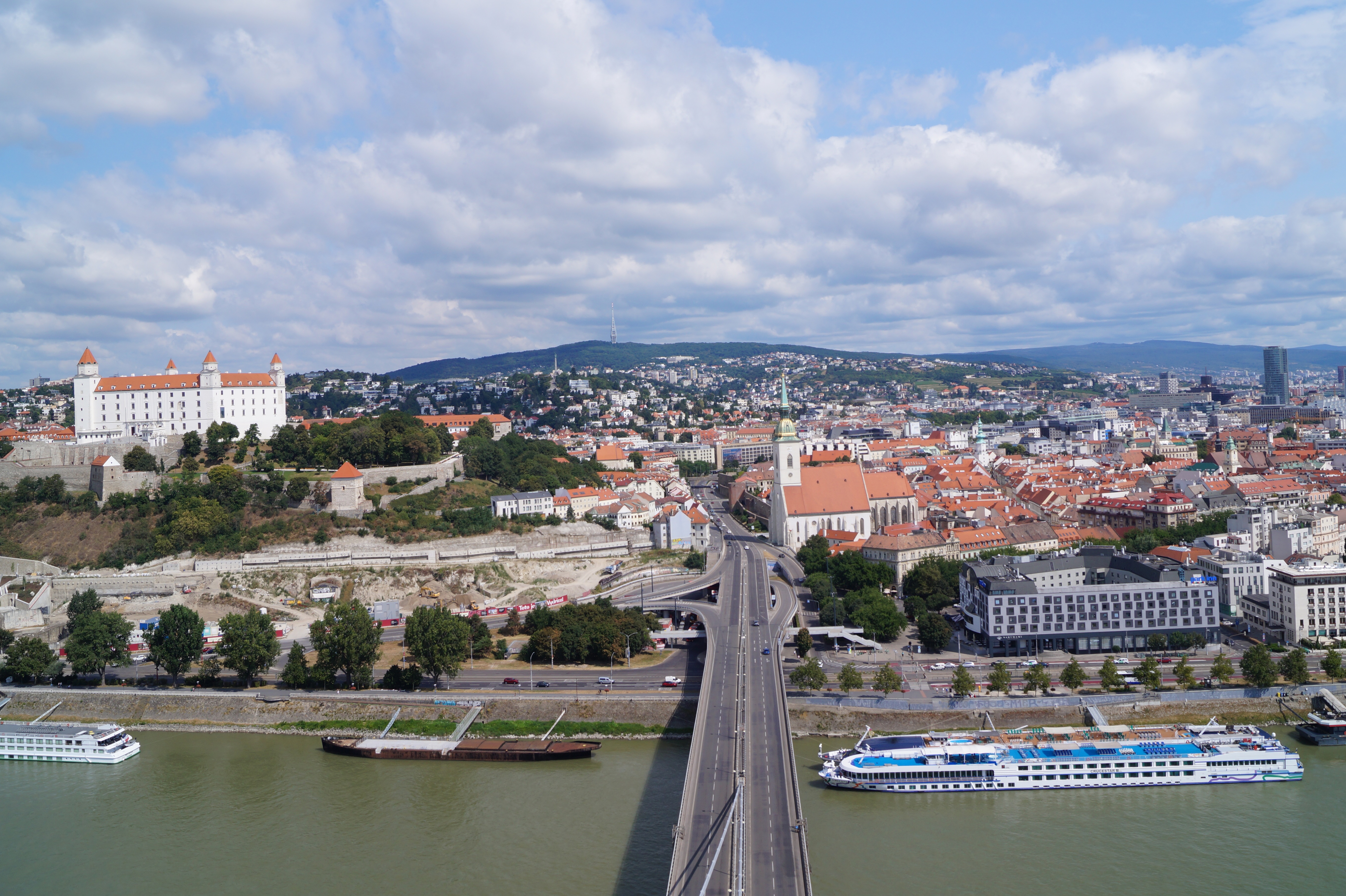 Bratislava