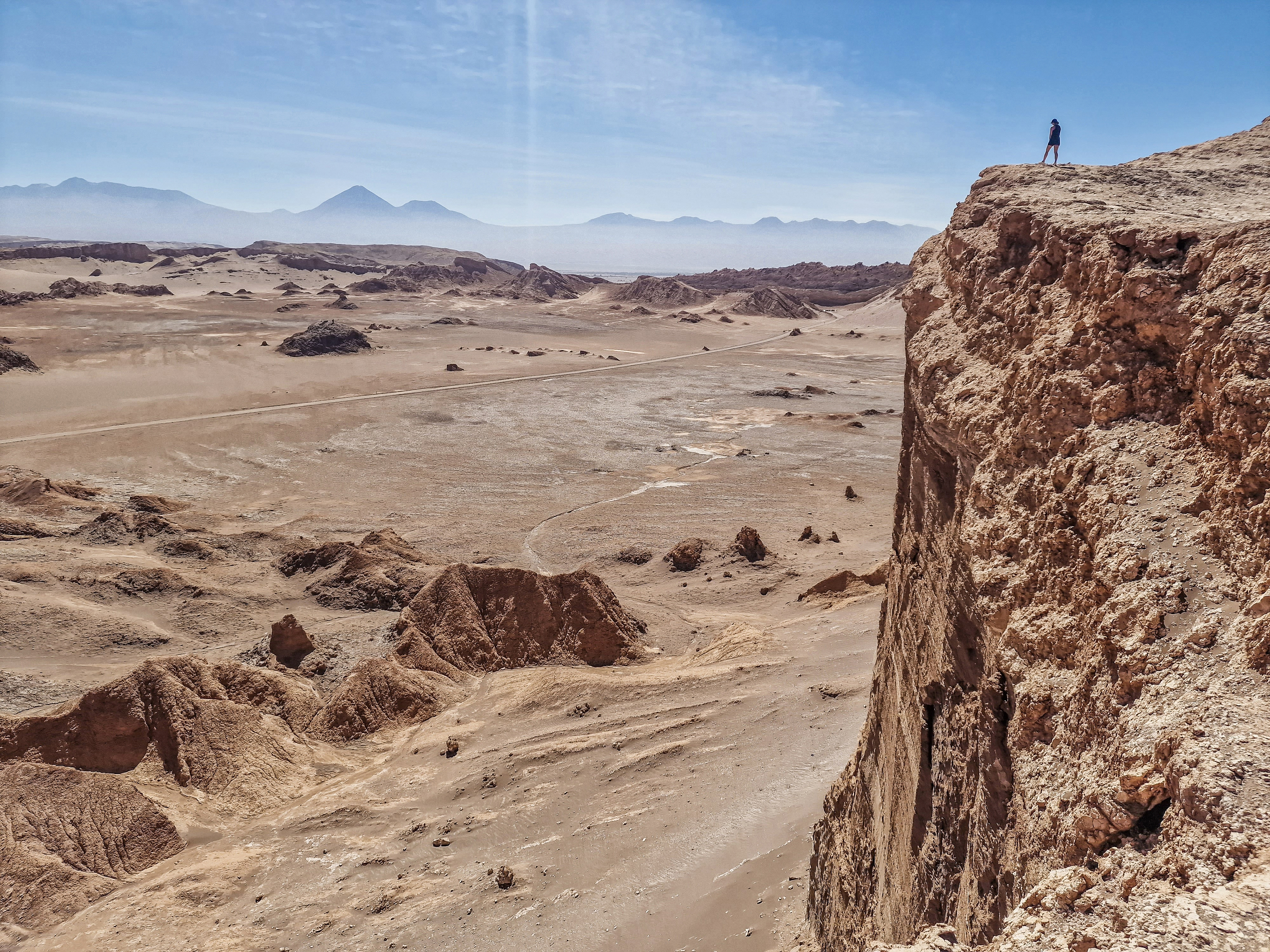 Mit allen Sinnen reisen