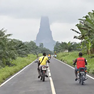 São Tomé und Príncipe Reise – das afrikanische Juwel