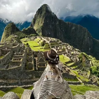 Rendez-vous mit der Welt