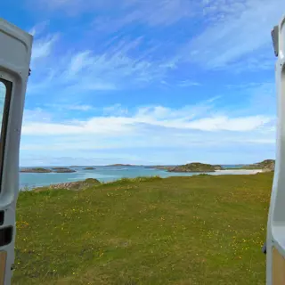 Camper Modelle Europa