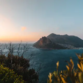 Kapstadt Sehenswürdigkeiten