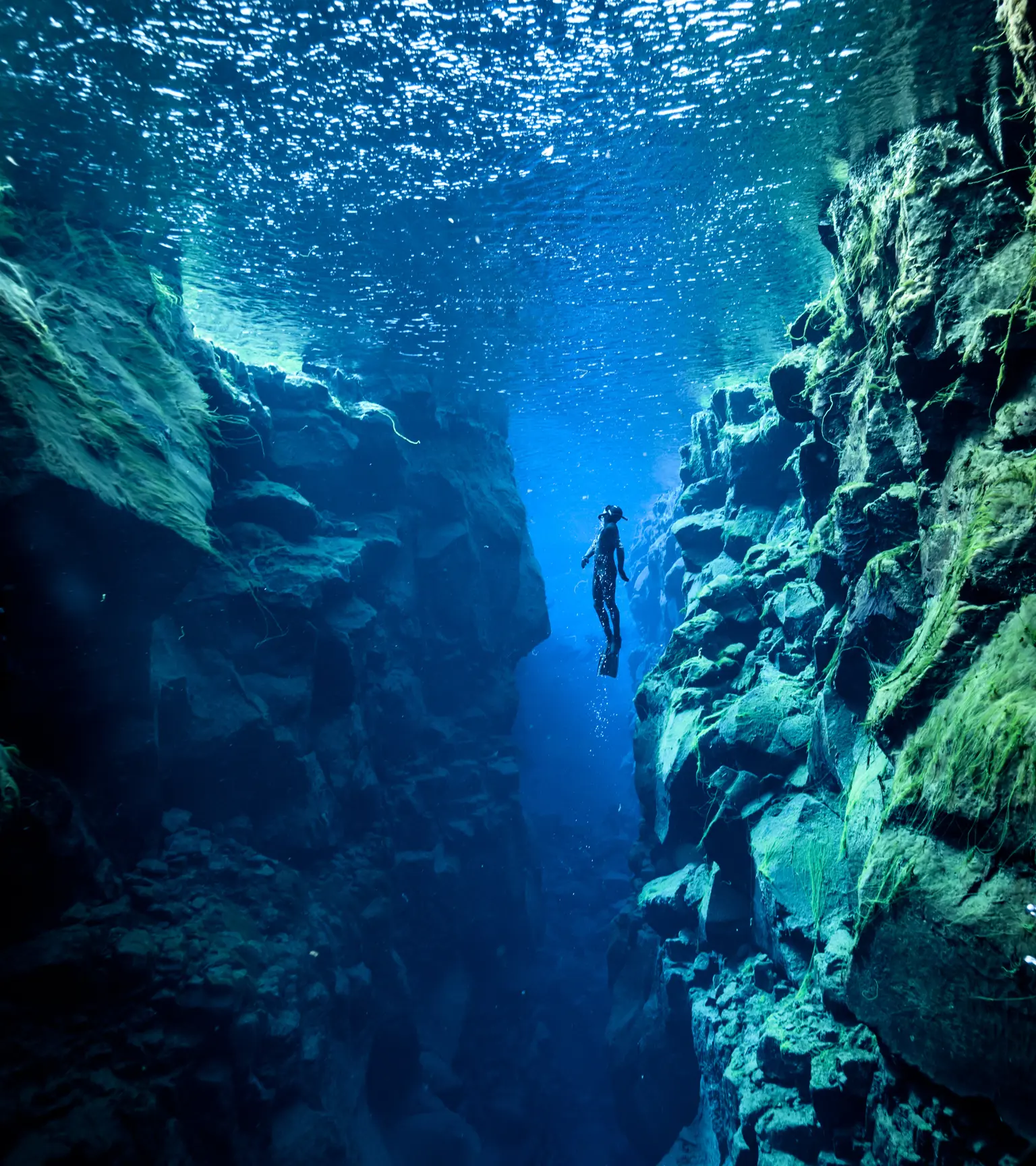 Einreisebestimmungen Island