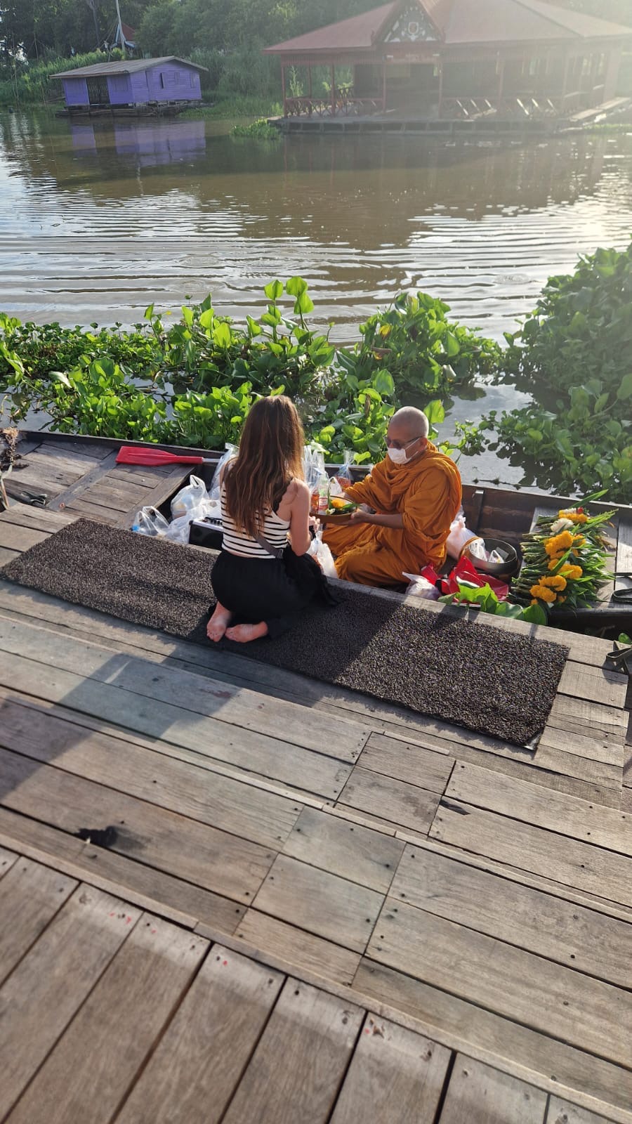 Uthai Thani – Ang Thong – Ayutthaya