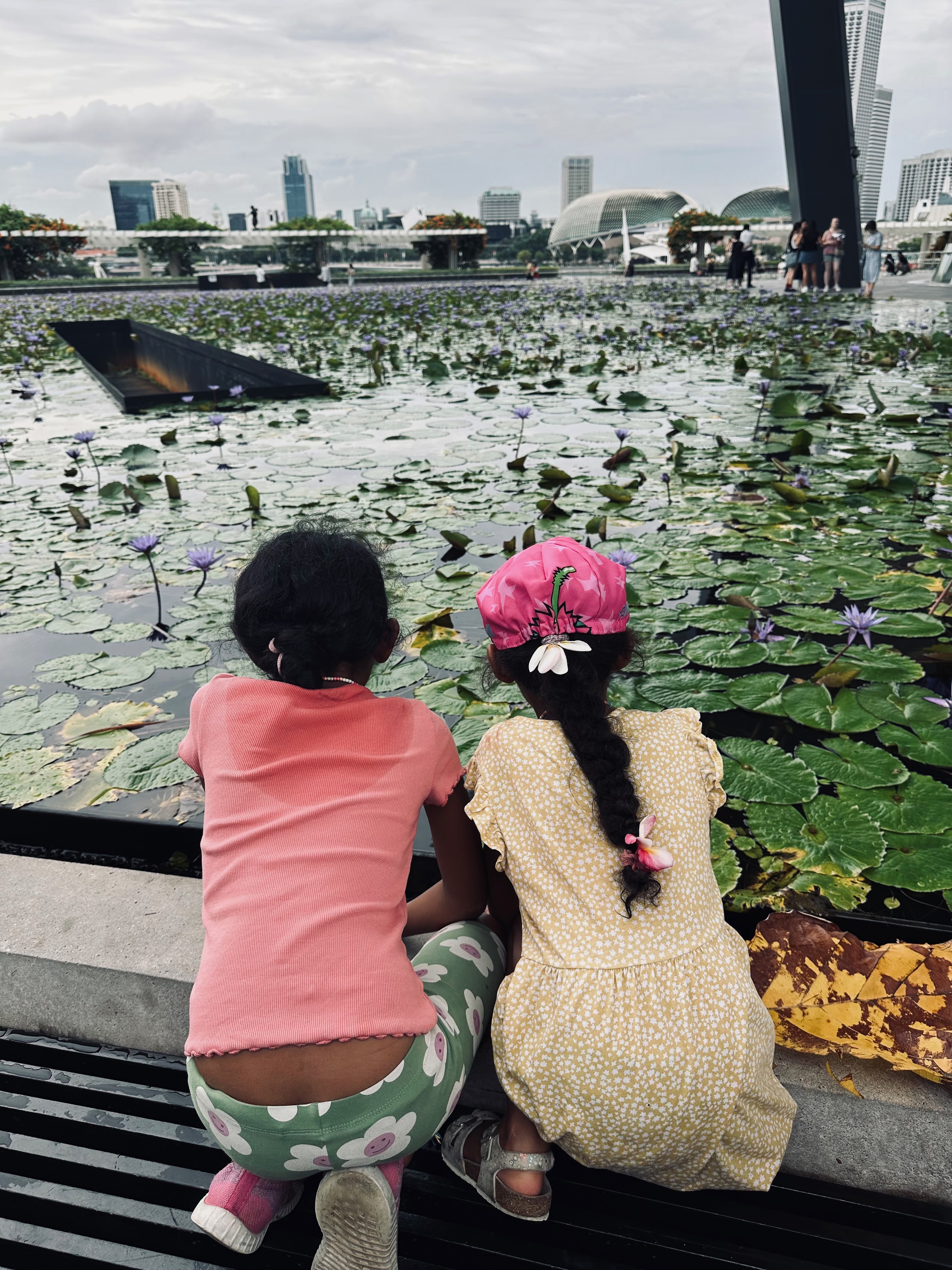 Marina Bay–Clarke Quay