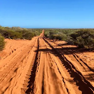 Online-Vortrag: Westaustralien mit dem 4x4-Camper