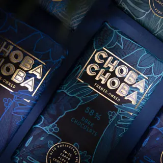 Choba Choba – Die süsse Verbindung zwischen Reisen und Genuss