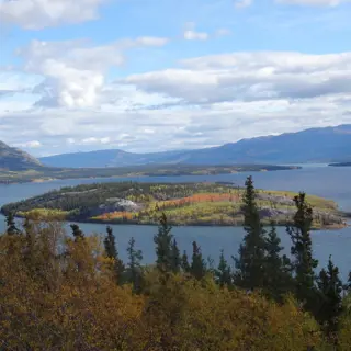 Mit dem Camper durch Alaska – Unsere Experten Tipps