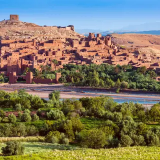 Marokko Sehenswürdigkeiten und Geheimtipps