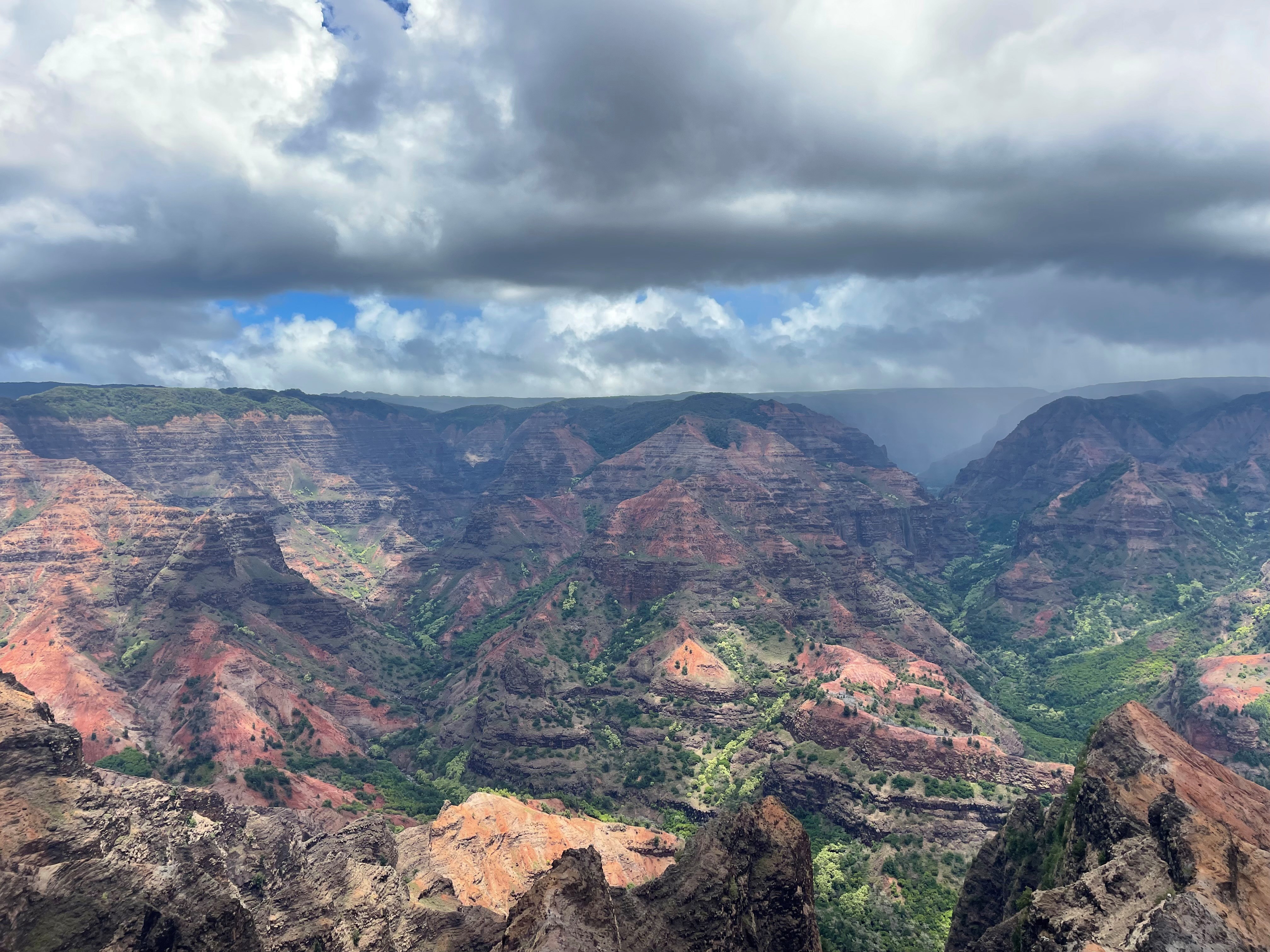 Waimea Canyon