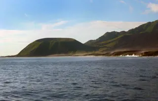 Besuche die grösste Insel des Archipels