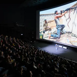 Ein Winter voller Explora-Stories