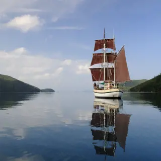 Kreuzfahrten – Faszination Reisen zu Wasser