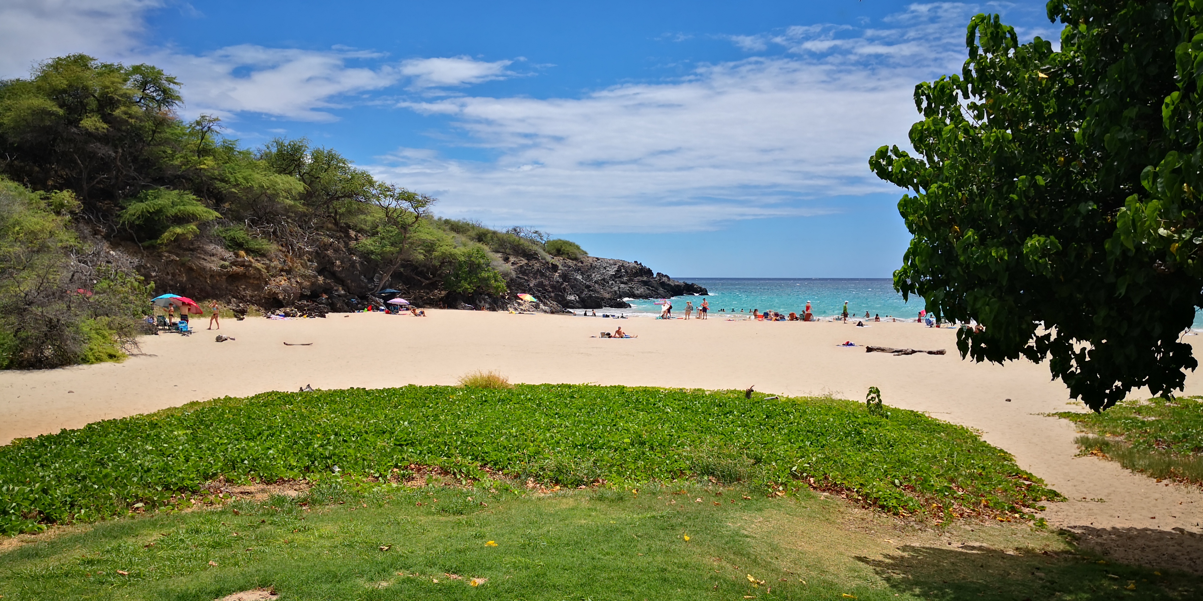 Hapuna Beach, Big Island