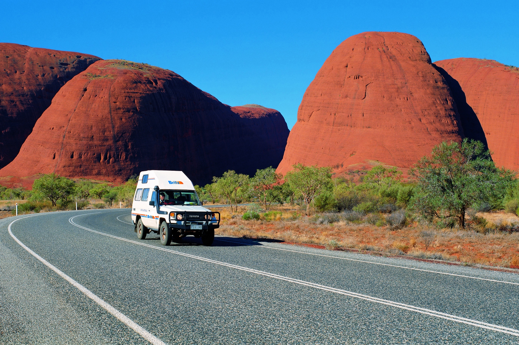 Camperreisen Australien & Neuseeland – Wissenswertes