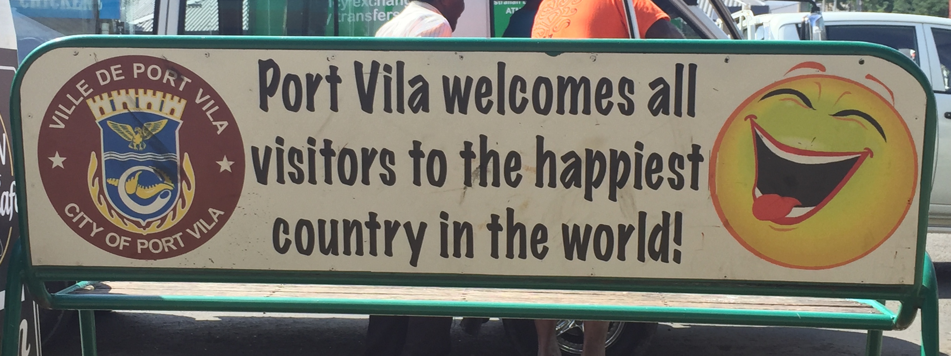 Port Vila