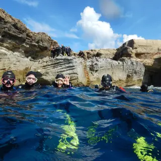 Der erste Tauchkurs – wie und wo tauchen lernen?