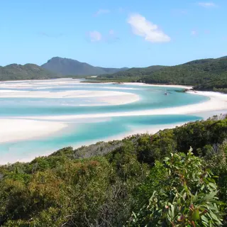 Australiens Sehenswürdigkeiten an der Ost- und Westküste