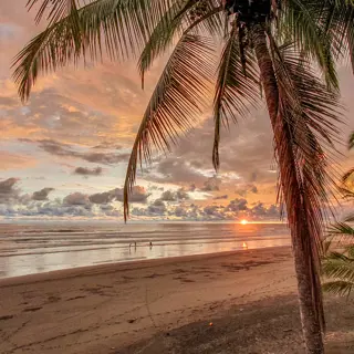 Die Top 5 Sehnsuchtsziele von Globetrottern