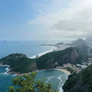 Ist Brasilien gefährlich?