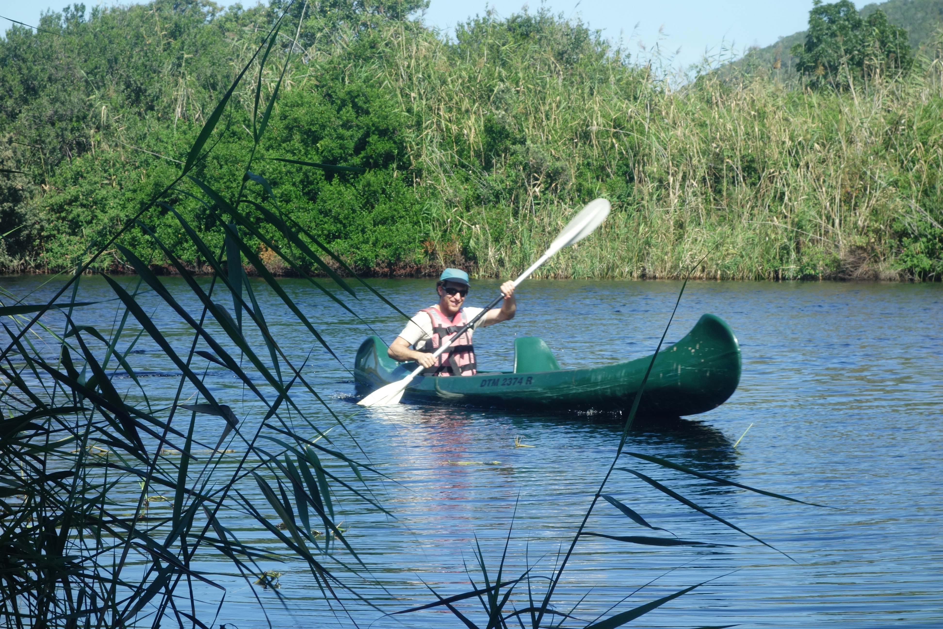 Wilderness Nationalpark