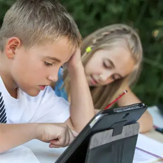 Die Welt als Klassenzimmer