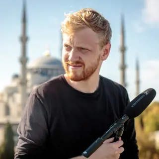 Die Klänge der Welt einfangen