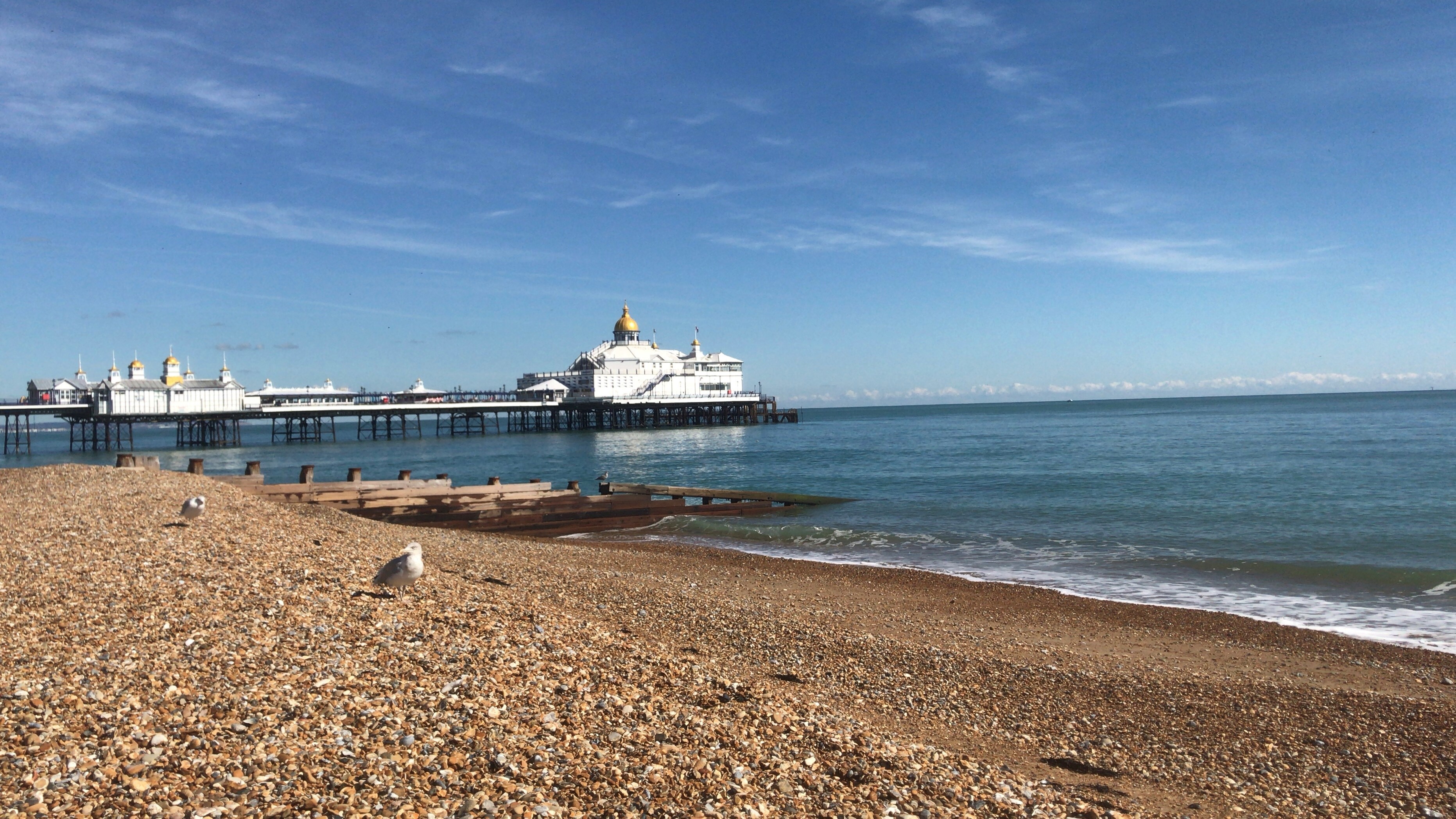 Meine Ausbildung bei Globetrotter