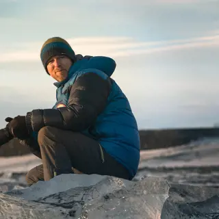 Online-Vortrag: Werde Foto-Fit für deine Reise Teil 2: Bildgestaltung