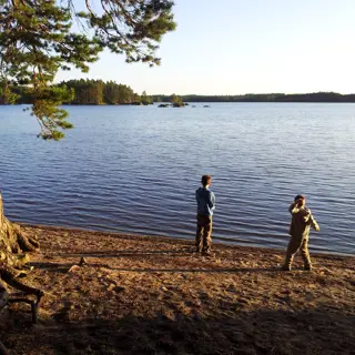 Schweden mit Kindern – eines der kinderfreundlichsten Länder