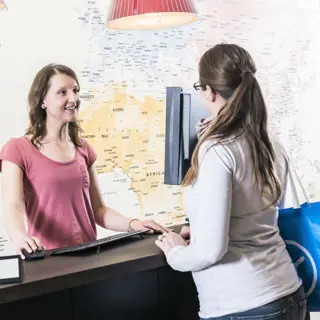 Ausbildung in der Reisebranche – das sagt der Branchenverband