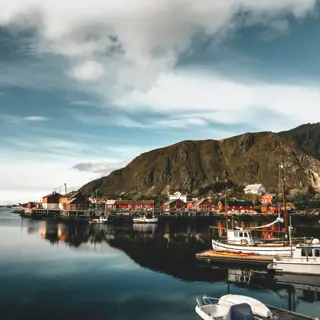 Norwegen Sehenswürdigkeiten und Tipps von Experten und Expertinnen