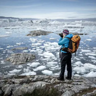 Faszination Grönland - Das Land in der Arktis