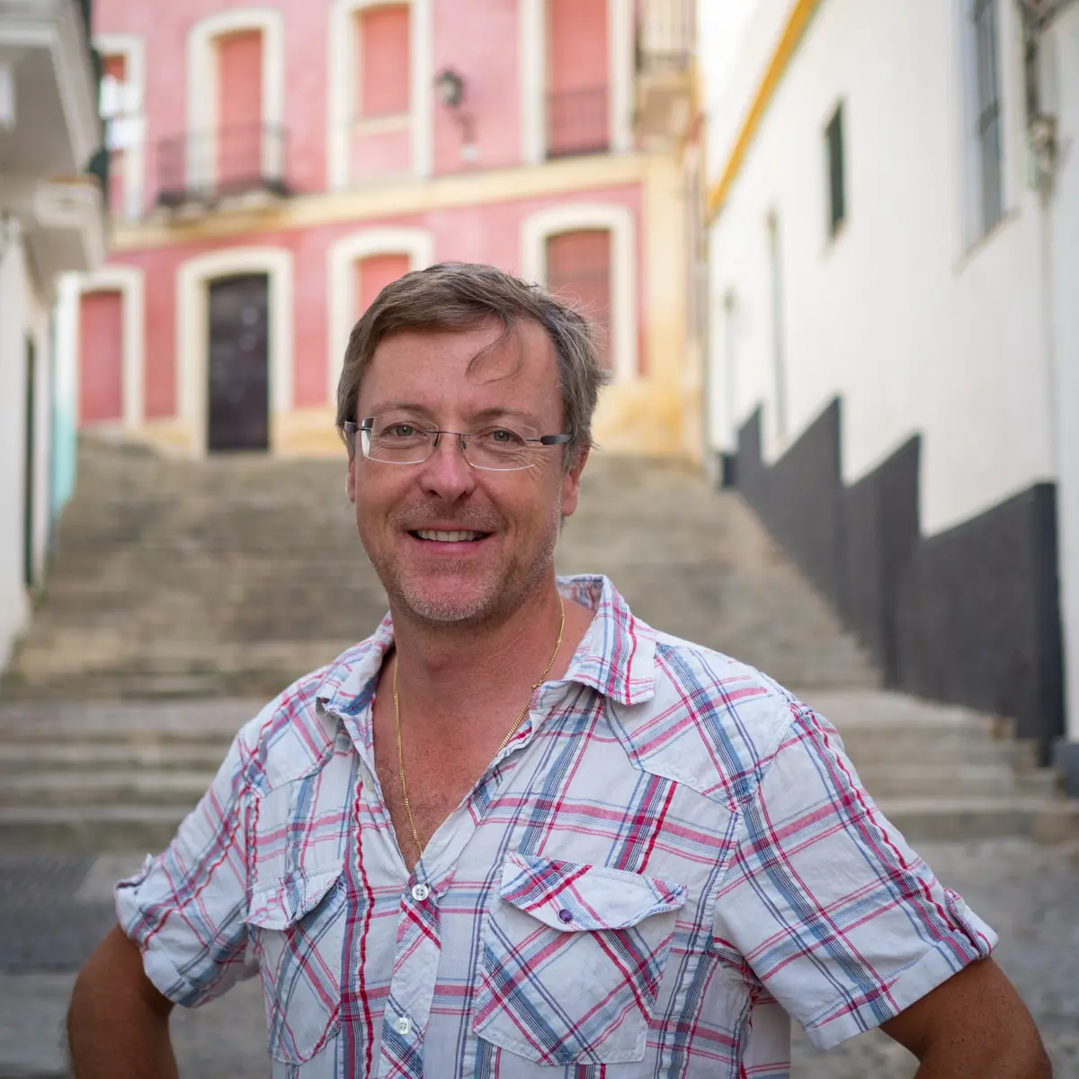 Unsere Abteilungen Globetrotter Unsere Abteilungen Globetrotter