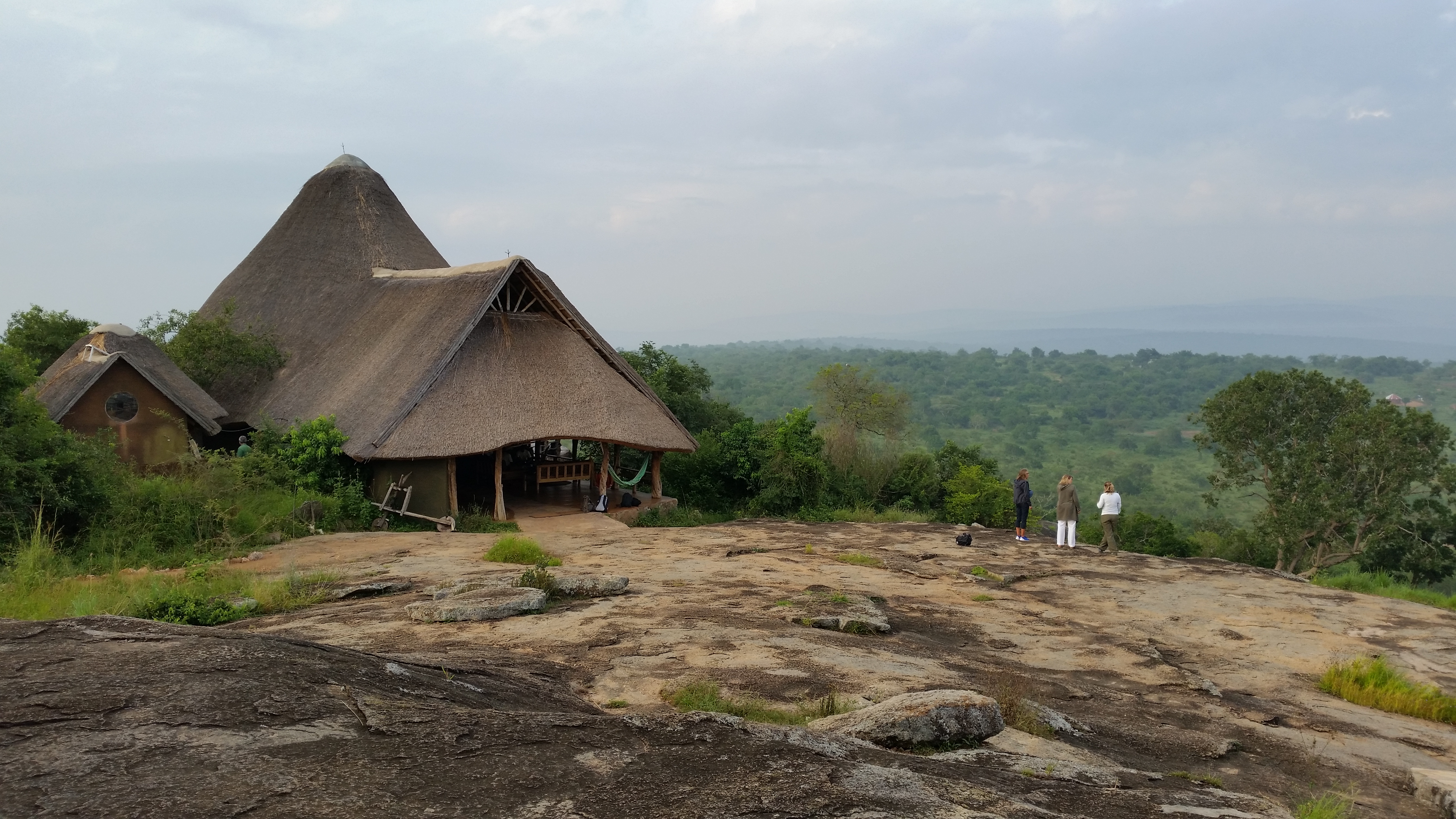 Lake Mburo Nationalpark