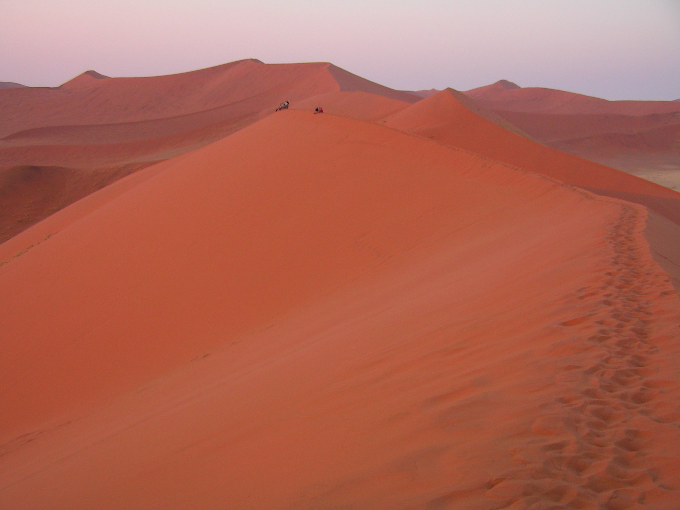 Sossusvlei