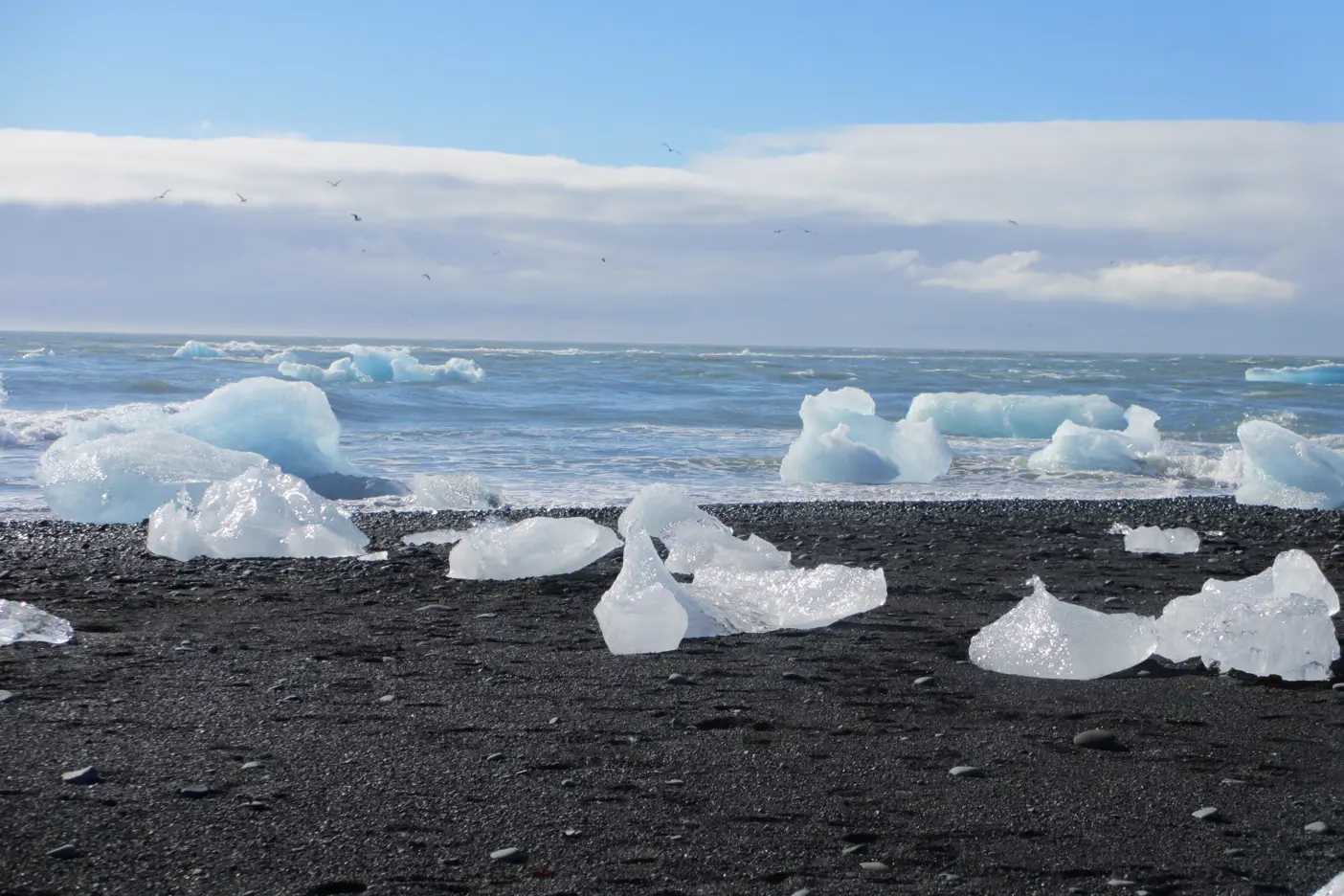 Island Reise, Rundreise und Sehenswürdigkeiten