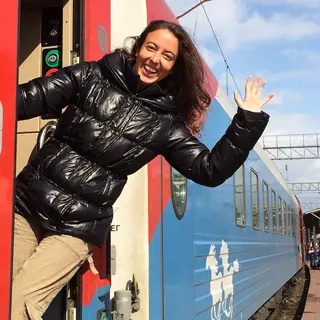 Online-Vortrag: Auf dem Landweg von der Schweiz nach Bangkok