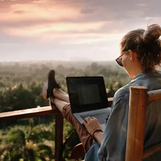 Die Top 5 Reiseziele für Remote Work in Asien