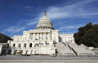 Lerne die bekannte Hauptstadt der USA besser kennen