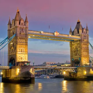 London-Reisen – Weltmetropole mit britischem Charme