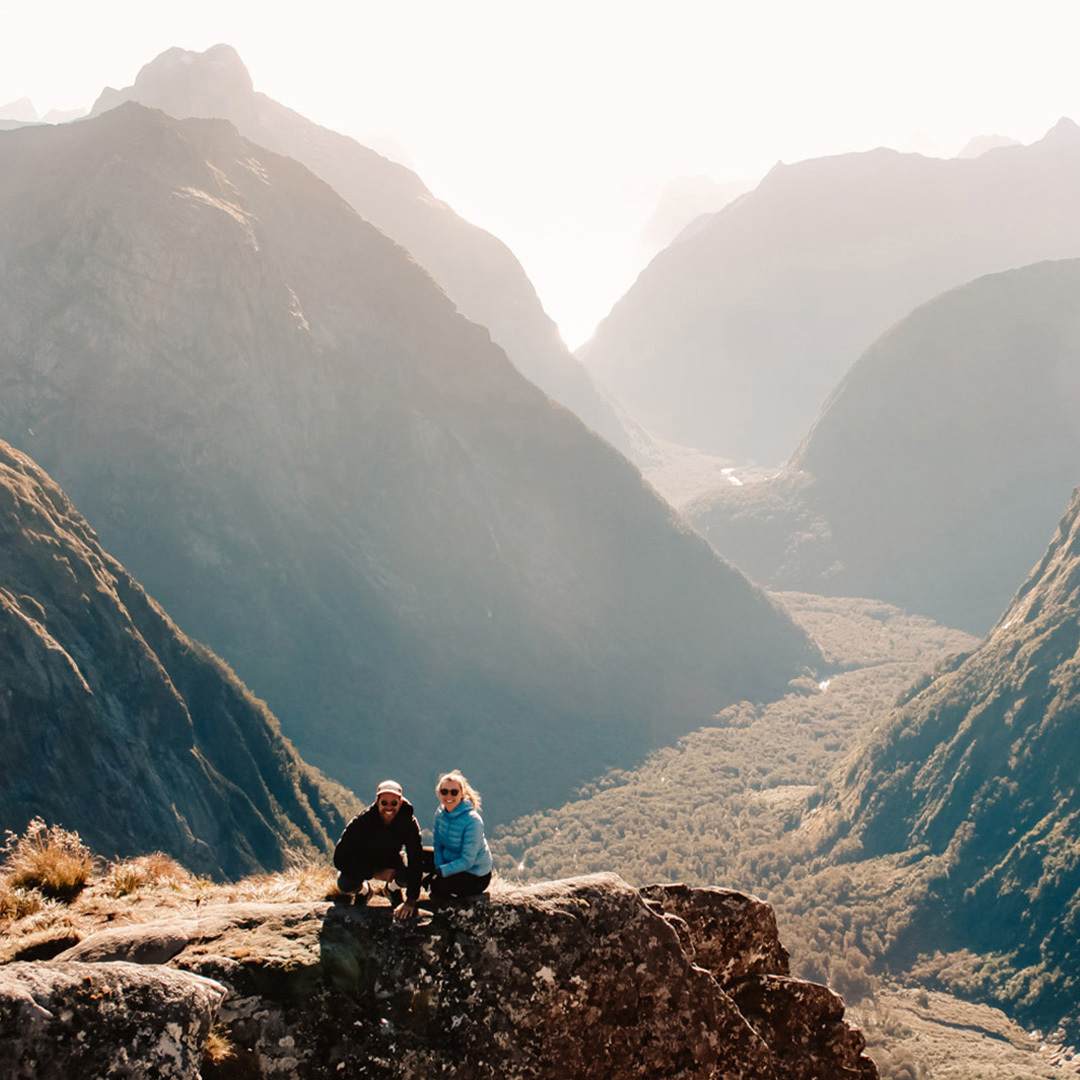 Wieso Neuseelands Südinsel im Herbst zu den besten Ideen für eine Rundreise im Campervan zählt