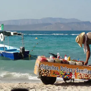 Mexiko Sehenswürdigkeiten und Geheimtipps