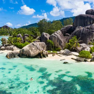 Seychellen Sehenswürdigkeiten, Insel Hopping und Reisetipps