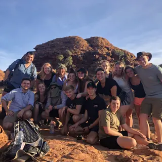 Deine Gruppenreise organisieren mit Tipps von den Profis