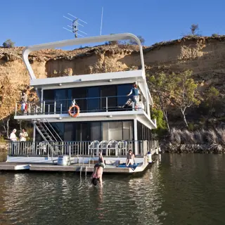 Kreuzfahrt mit Kindern