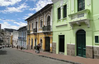 Spanisch lernen in persönlicher Atmosphäre