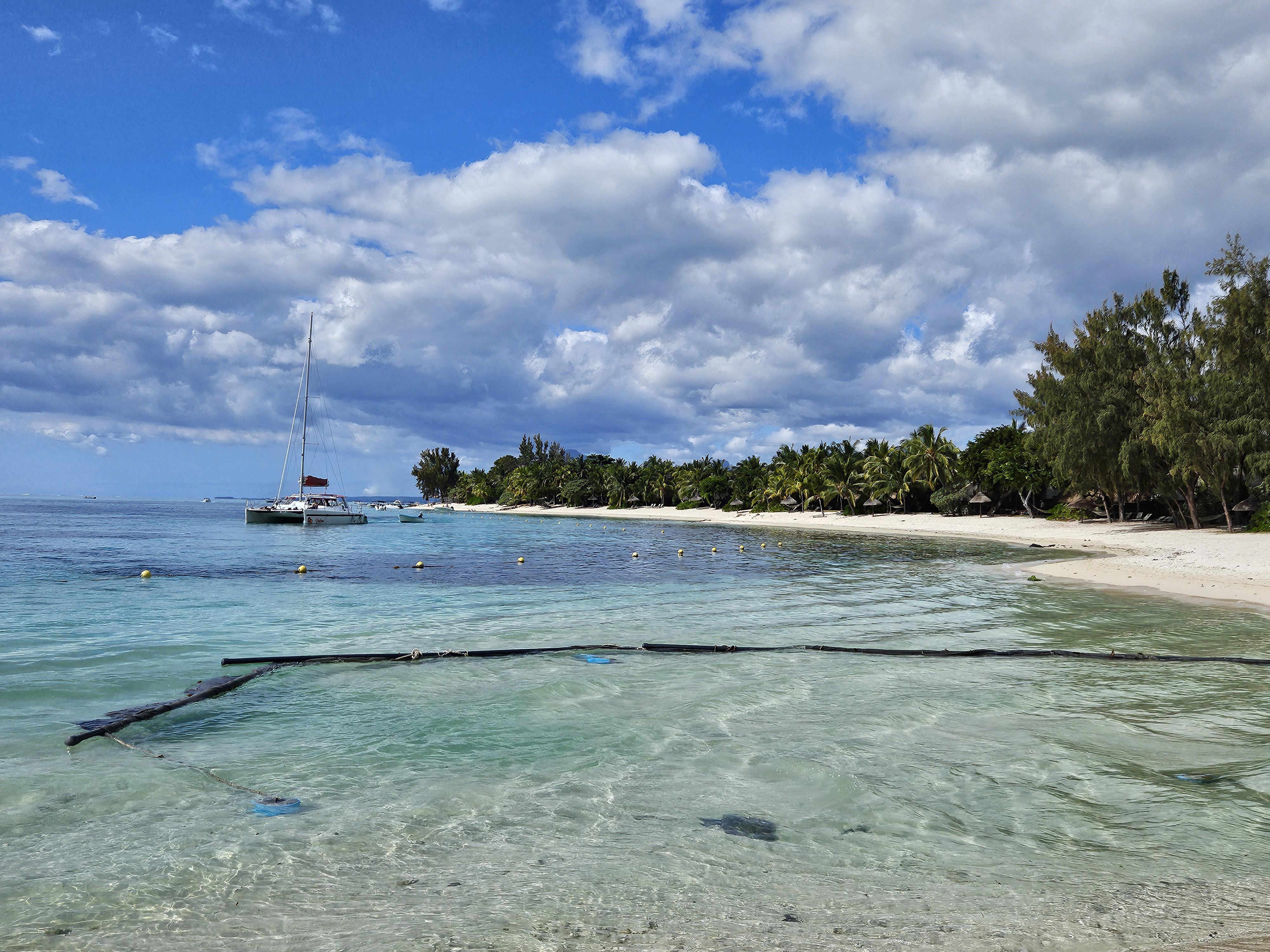 La Gaulette, Mauritius