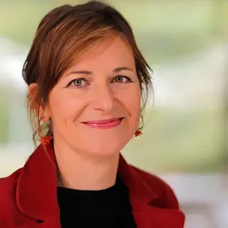 Gespräch mit Martina Zschocke, Reisepsychologin